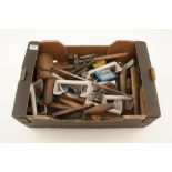 A box of tools