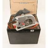 A PERFORMANCE circular saw