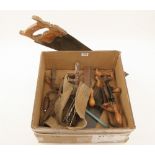 A box of tools