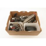 A box of tools