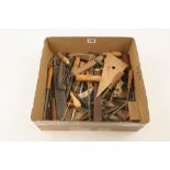 A box of tools