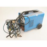 A CLARKE welder 210 TE