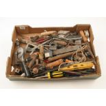 A box of tools