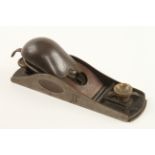 An early STANLEY No 19 block plane G