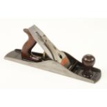 A little used STANLEY No 5 1/2 jack plane G++