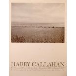 HARRY CALLAHAN