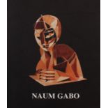 'Naum Gabo'