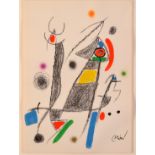 JOAN MIRO