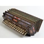 A French piano accordion.