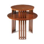 An occasional table,