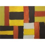 Sean Scully b.1945