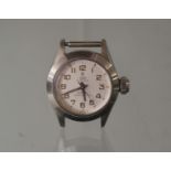 Ladies Rolex Tudor oyster Royal, working, fully marked, no strap