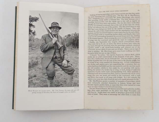Books: A collection of 11 shooting themed books: To include: '' Ramblings of a Sporting - Image 17 of 33