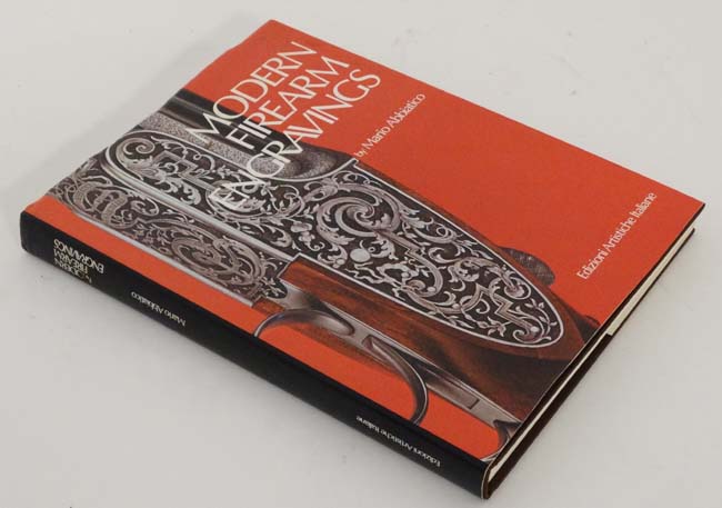 Books: Two books on Gunmaking and Gun engraving.  '' The Art of the Gunmaker ''. Volume 1 1500-1660. - Image 4 of 11