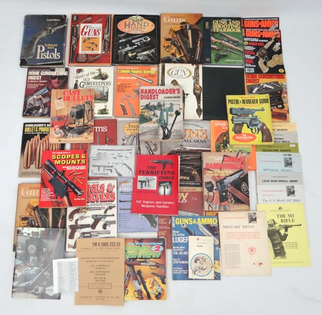 Books: A Large quantity of sporting books and magazines. To Include: 3 copies of '' The World's