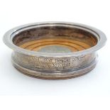 Queen Elizabeth II - Silver Jubilee Commemorative Ware : Merchant Taylors' Company interest - A