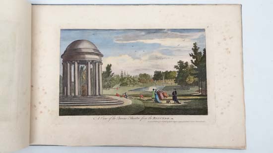 J Couse ( engraver ) c. 1750 , ' London, Printed for & sold by Robt Sayer ( 1724-94) opposite Fetter - Image 7 of 13