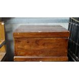 John Lewis coffee table / storage box CONDITION: Please Note -  we do not make reference to the