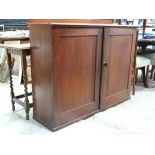 Sideboard CONDITION: Please Note -  we do not make reference to the condition of lots within