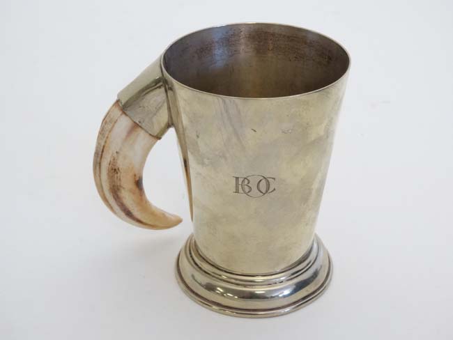 Calcutta Golf Challenge Cup ( Replica ) - An E.P.N S cup  CONDITION: Please Note -  we do not make