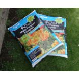 Gardening : 2 x bags of compost