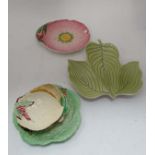 Quantity of assorted Carlton Ware CONDITION: Please Note -  we do not make reference to the