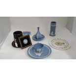 Collection of assorted Wedgwood, 
 CONDITION: Please Note -  we do not make reference to the