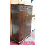 Compactum like Wardrobe CONDITION: Please Note -  we do not make reference to the condition of