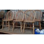 8 kitchen chairs