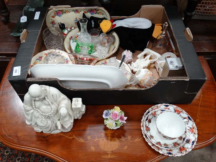 Quantity of assorted miscellaneous items CONDITION: Please Note -  we do not make reference to the