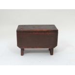 Moneybox formed as a table CONDITION: Please Note -  we do not make reference to the condition of
