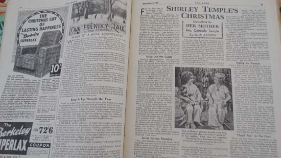 Books: A selection of 8 1930s '' Tit-Bits '' magazines  To include Summer extra , Number 21, 1936 '' - Image 7 of 9
