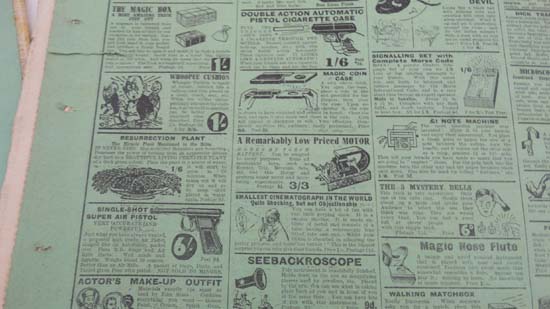 Books: A selection of 8 1930s '' Tit-Bits '' magazines  To include Summer extra , Number 21, 1936 '' - Image 9 of 9