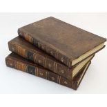 Books: A c1788 collection of '' The new Royal encyclopedia or, complete modern dictionary of arts