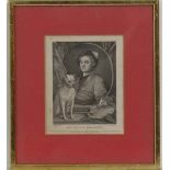 T Cook after Hogarth
Monochrome engraving 1749
' Gulielmus Hogarth ' ( William Hogarth 1697-1764))