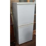 Fridge Freezer CONDITION: Please Note -  we do not make reference to the condition of lots within