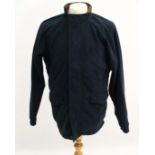 Musto Fenland navy jacket. Size L (New with tags) CONDITION: Please Note -  we do not make reference