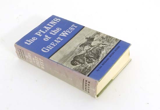 Books: 6 Books on Big game hunting and travel: To include:  '' Life of Frederick Courtenay Selous - Image 27 of 28