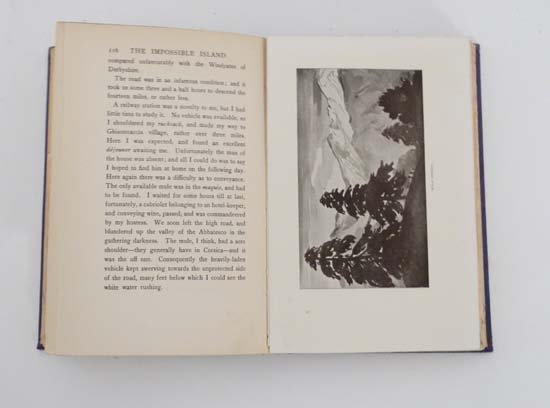 Books: 6 Books on Big game hunting and travel: To include:  '' Life of Frederick Courtenay Selous - Image 22 of 28