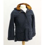 Musto Rutland ladies navy jacket. Size 12 (New with tags) CONDITION: Please Note -  we do not make