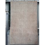 Large rug CONDITION: Please Note -  we do not make reference to the condition of lots within