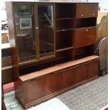 Sideboard Unit CONDITION: Please Note -  we do not make reference to the condition of lots within