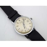 Sekonda men's wrist watch CONDITION: Please Note -  we do not make reference to the condition of