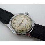 Guildhall Gent vintage wristwatch CONDITION: Please Note -  we do not make reference to the