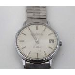 Vintage Sekonda Gents watch CONDITION: Please Note -  we do not make reference to the condition of