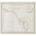 Marchand (Etienne). Voyage Autour du Monde, pendant les Annees 1790, 1791 et 1792... Precede d’une