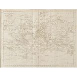 Middleton (Charles Theodore). A New and Complete System of Geography Containing a Full, Accurate,