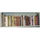 Folio Society publications, including the Folio Society Book of the 100 Greatest Photographs, edited