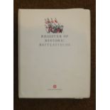 Battlefields Register. National Army Museum publications, in conjunction with English Heritage, 59