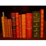 Bindings. Robert Morley 'Responsible Gentleman', by Robert Morley and Sewell Stokes, 1st edition,